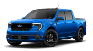 2026 Ford Maverick® External Image 2